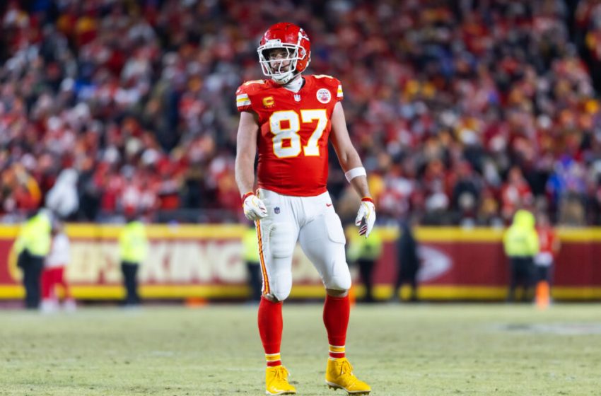  Travis Kelce Expected To Play In 2026; TE Likely To Talk To Other Teams