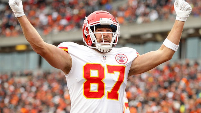 Travis Kelce