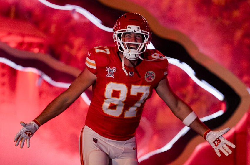  Travis Kelce’s new three-year contract is really a one-year deal