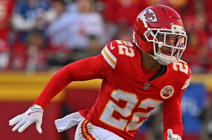  Trent McDuffie, Rams Reportedly Agree to Historic Contract After Chiefs Trade, Updated Salary Cap