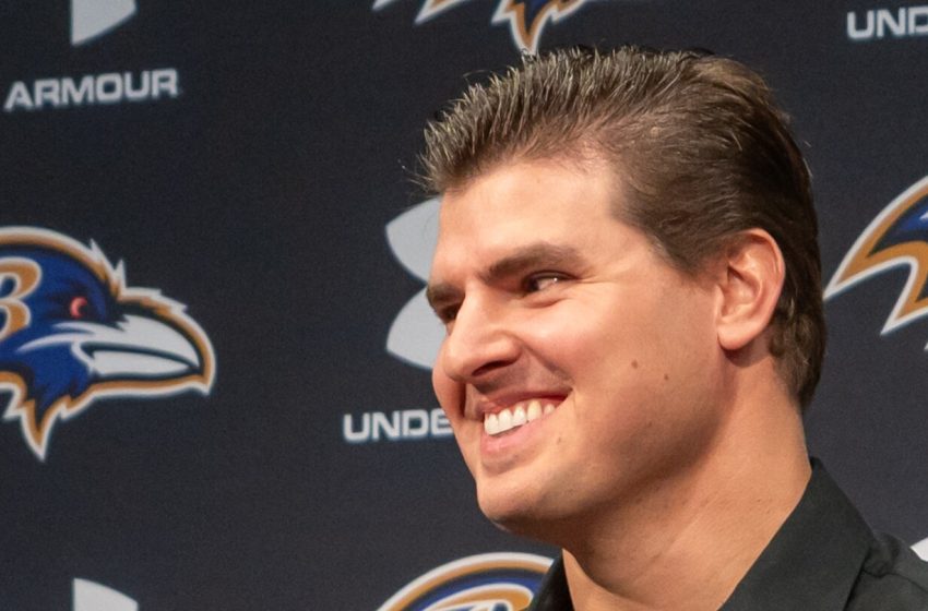  Trey Hendrickson was “looking forward” to playing with Maxx Crosby