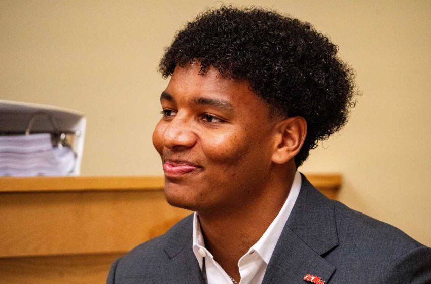  Trinidad Chambliss gets another legal win vs. NCAA