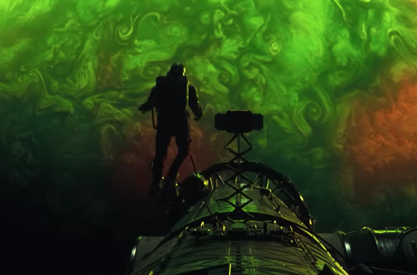  ‘Project Hail Mary”s final teaser trailer is ‘Amaze! Amaze! Amaze!’