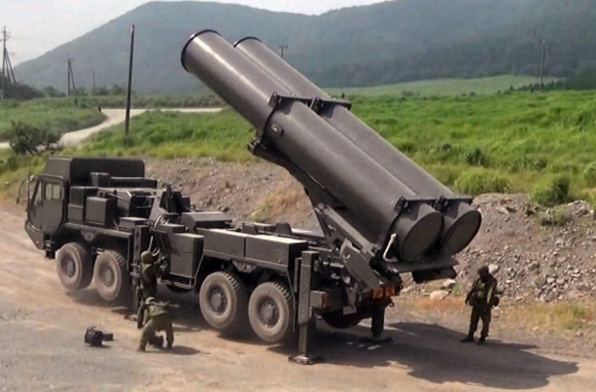  Japan Deploys New Longer-Range Missiles, Formally Designates ‘Type 25’ Systems