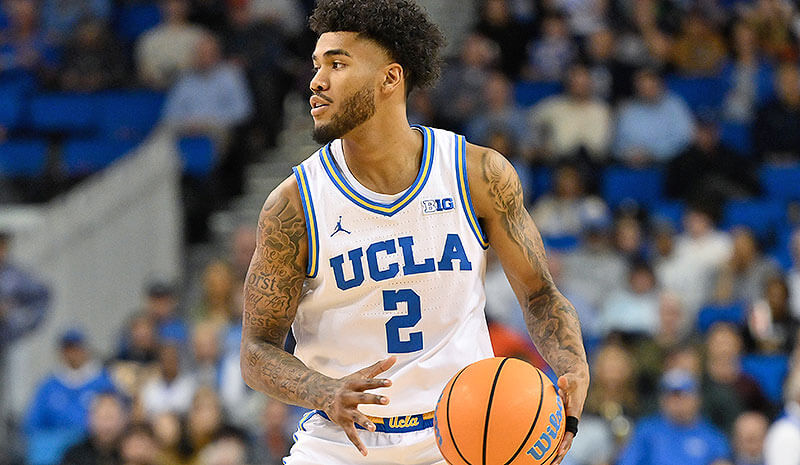  UCF vs UCLA Prediction, Picks & Odds for Today’s March Madness Game