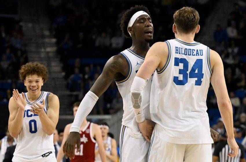  UCLA, TCU, Georgia Get Massive NCAA Tournament Boosts