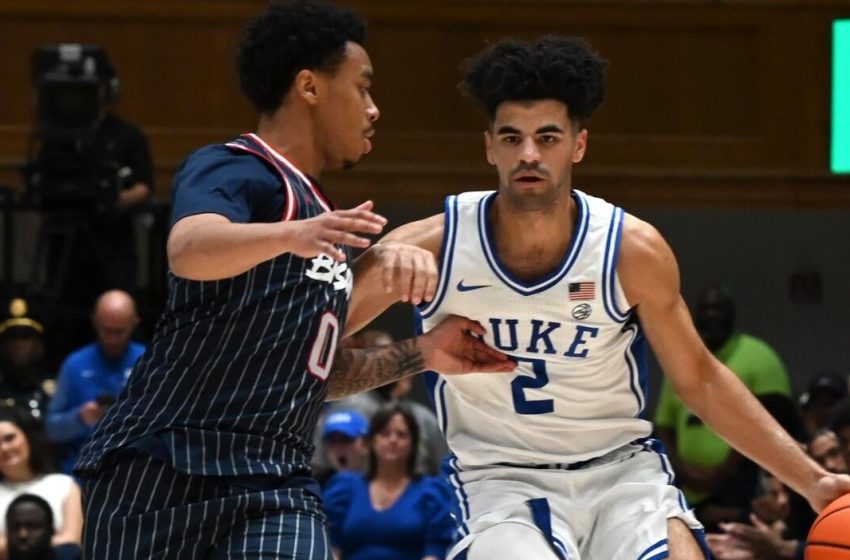  UConn vs. Duke odds, prediction: 2026 NCAA Tournament picks from proven model