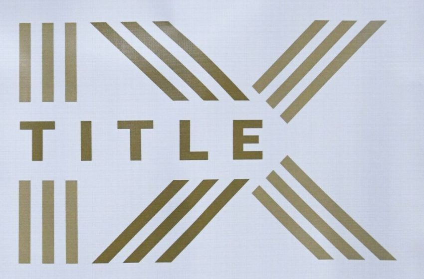  UConn’s Geno Auriemma says Title IX ‘pretty much out the window’