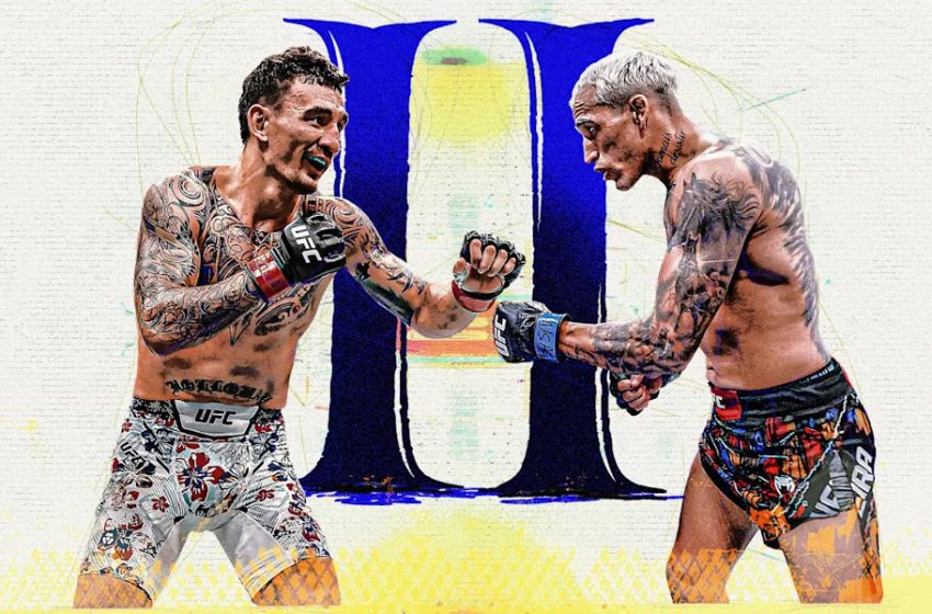  UFC 326 live results: Holloway vs. Oliveira 2 updates, round-by-round scoring for tonight’s card