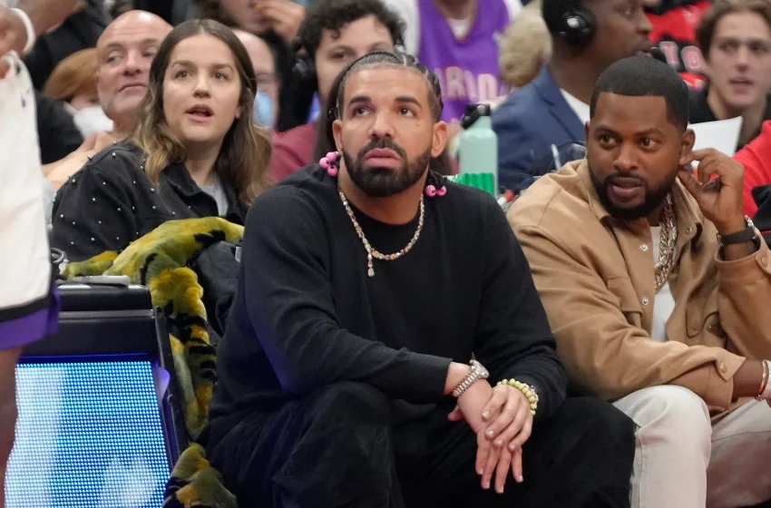  UMG Labels Drake As A Hypocrite In “Not Like Us” Appeal Response