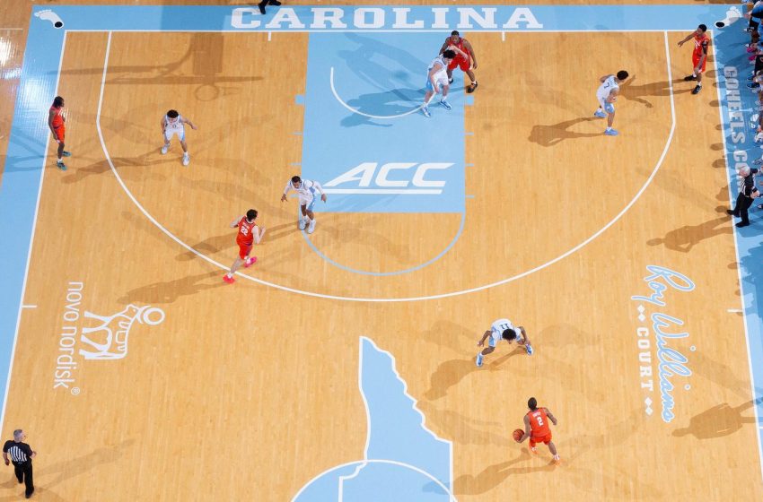  UNC-Clemson Postgame Notes – University of North Carolina Athletics
