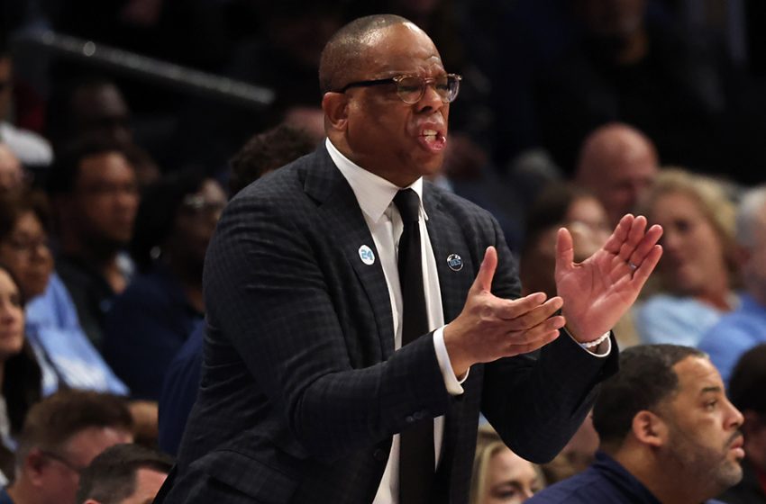  UNC coaching search: Seth Greenberg names top candidates to replace Hubert Davis