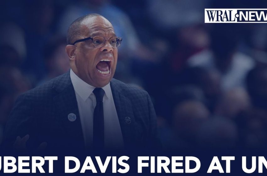  UNC is searching for a new men’s basketball coach. Here’s who has to sign off on the new hire. :: WRAL.com