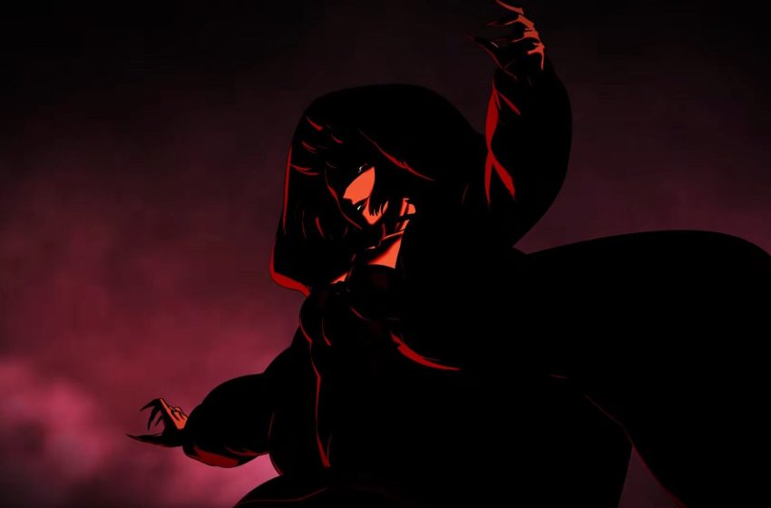  Under Night In-Birth II Sys:Celes new DLC character announced