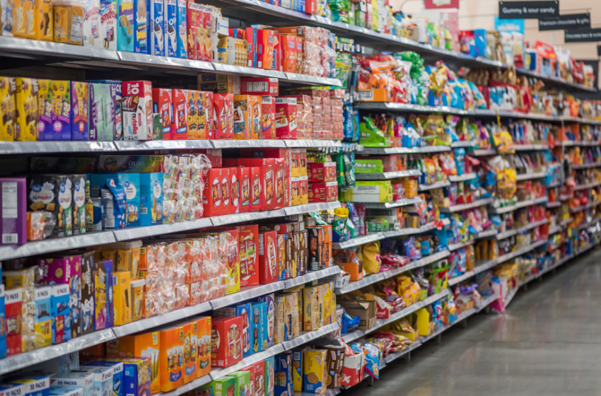  Researchers find link between ultra-processed foods and infertility in U.S. women