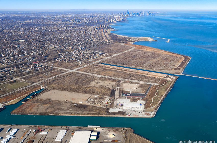  Quantum firms set up across Chicago ahead of South Works campus – Crain's Chicago Business