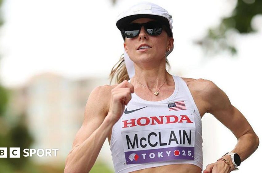  US half marathon championship: Runners to be given prize money after being led off course