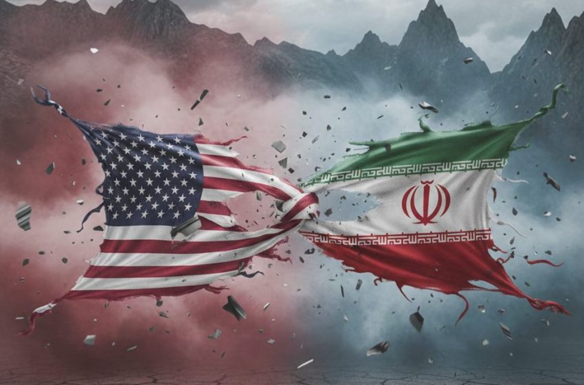  Iran operatives have secretly made offer to discuss terms for ending the war – NYT
