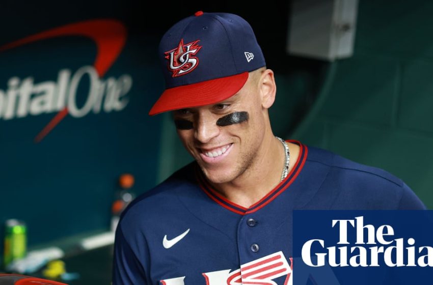  USA see off Canada to book World Baseball Classic semi-final with Dominican Republic | World Baseball Classic