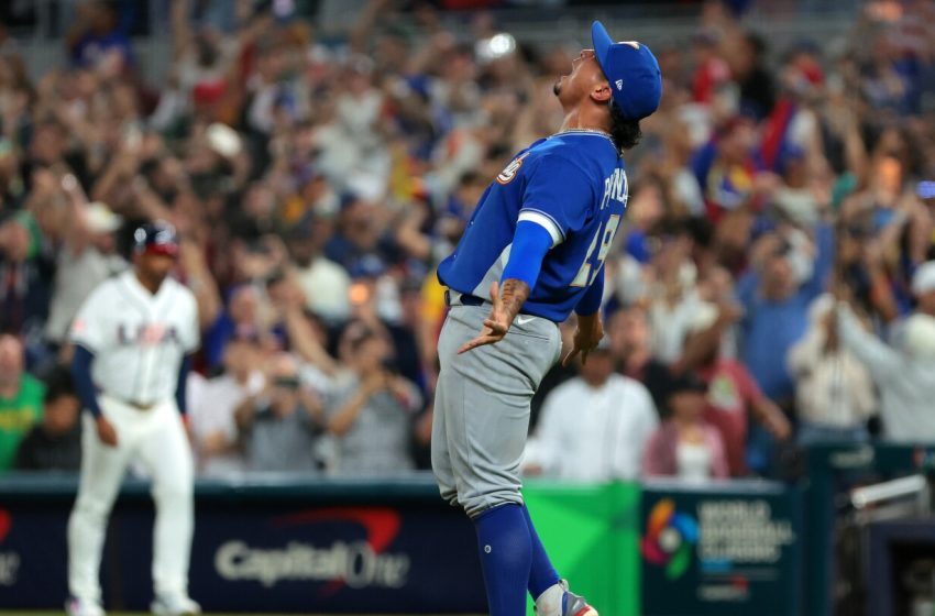  USA vs Venezuela live updates: 2026 World Baseball Classic Final score, results, highlights, stats