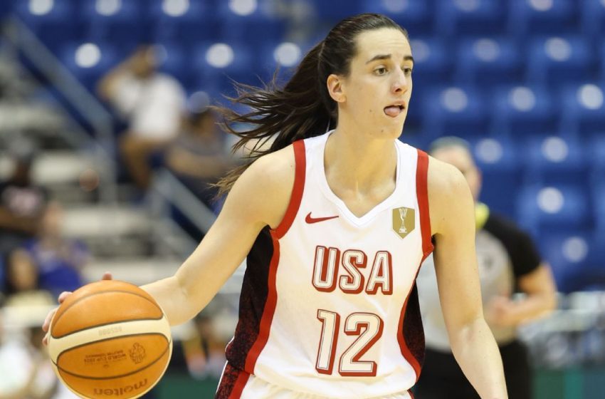  USA women def. Puerto Rico at FIBA World Cup qualifiers