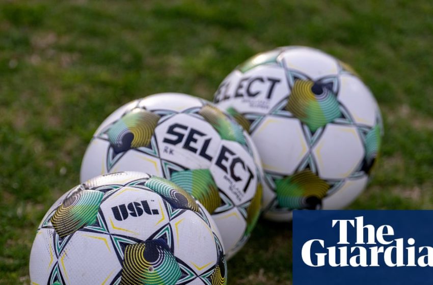  USL emails players about union resignation procedures as strike looms | Football