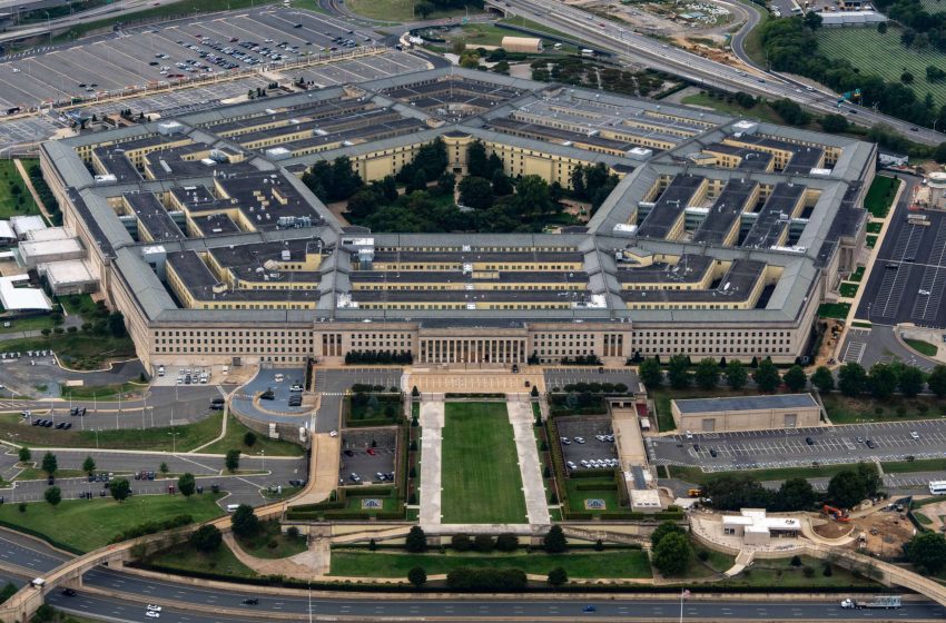  ‘Stressful, chaotic, never-ending:’ DoD employees face mounting strain as Middle East conflict widens