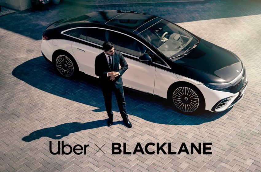  Uber is buying Berlin startup Blacklane to bolster its ‘Elite’ offering