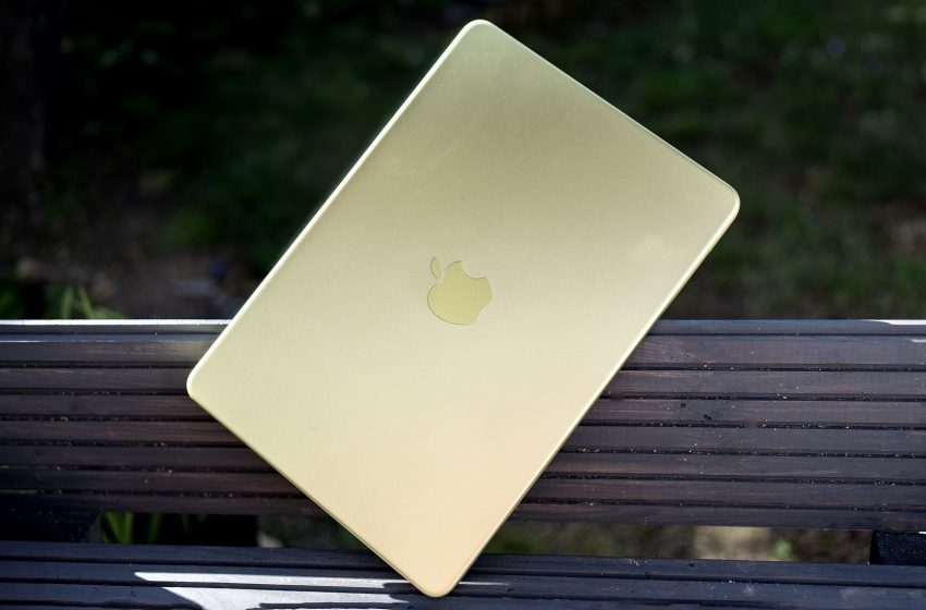  MacBook Neo review: Apple thinks different