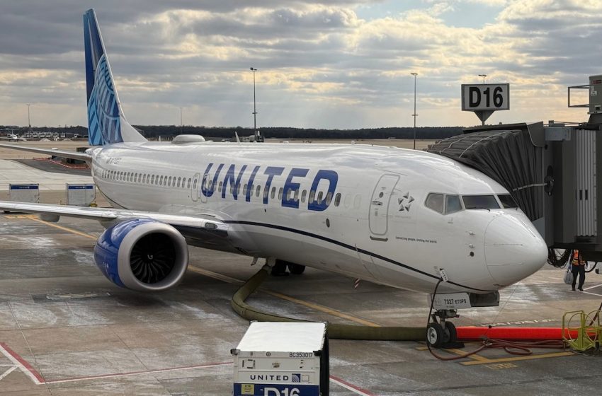  United Increases Checked Bag Fees By $10-50, Blames Higher Fuel Costs