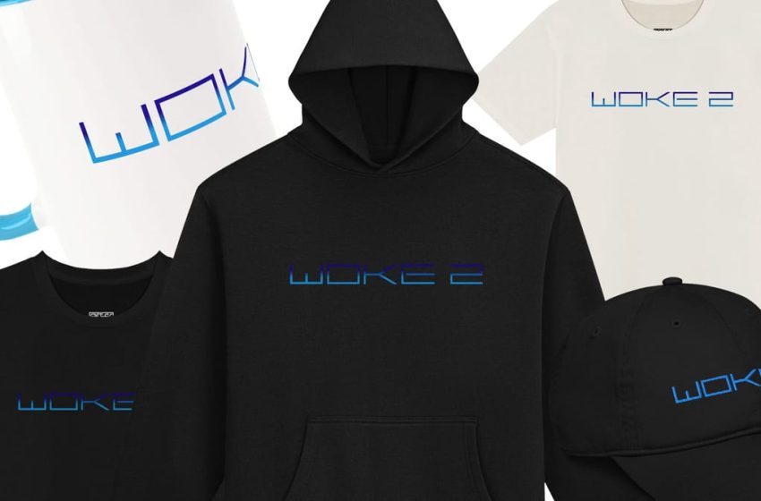  Buy Some ‘Woke 2’ Merch, Support A Worker-Owned Website