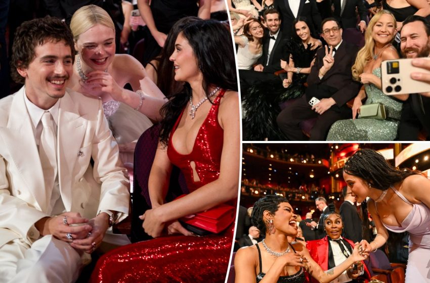  All the biggest moments you didn’t see on TV