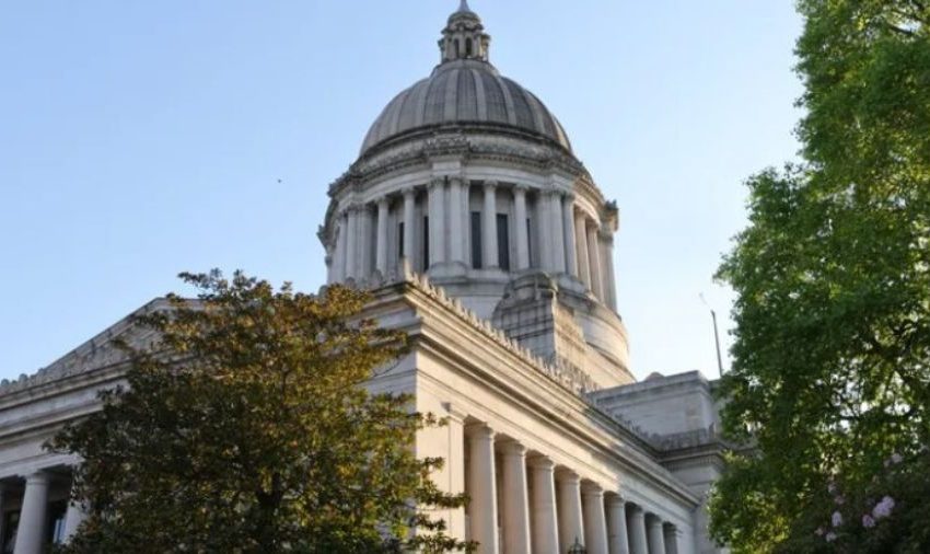  Harger: Olympia is passing an income tax you can’t vote on. Now a Democratic leader wants to dissolve businesses that fight back