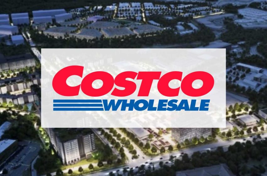  Costco Set to Open New Montgomery County Location