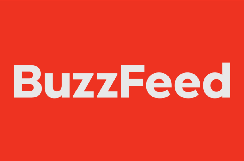  Buzzfeed Is In Big Trouble.