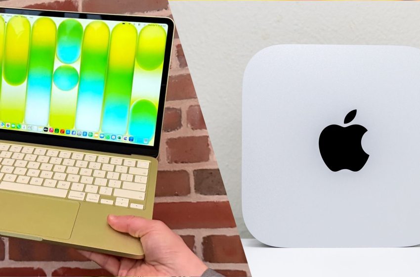  MacBook Neo vs Mac mini M4: Which $599 Mac should you get?
