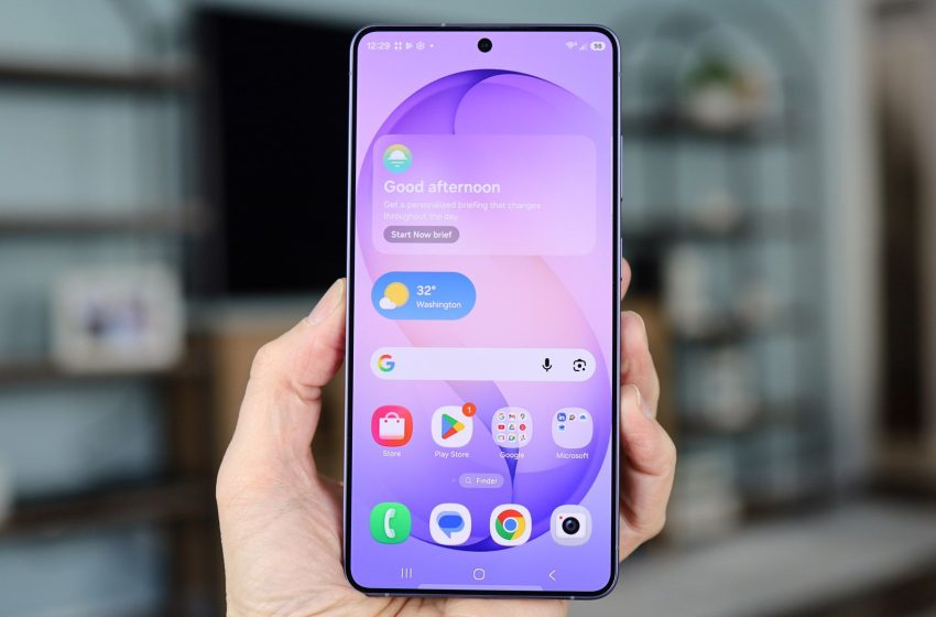  Samsung admits ‘some variation’ in Galaxy S26 Ultra’s screen brightness due to Privacy Display — but it should be ‘negligible’