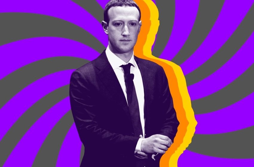  Meta misled users about its products’ safety, jury decides