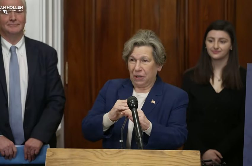  Democrats Head Into Elections Pushing $1.5 Trillion Tax Increase