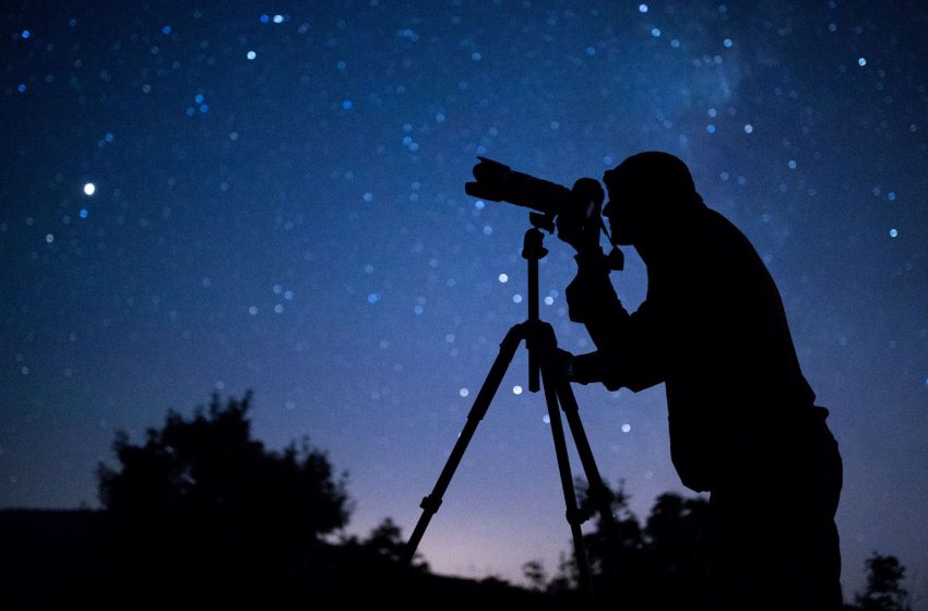  Beginner’s guide to the must-have gear for astrophotography