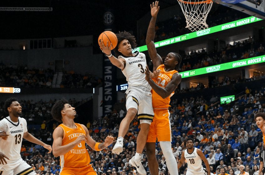  Vanderbilt vs Arkansas Prediction, Picks & Odds for Today’s SEC Championship Game