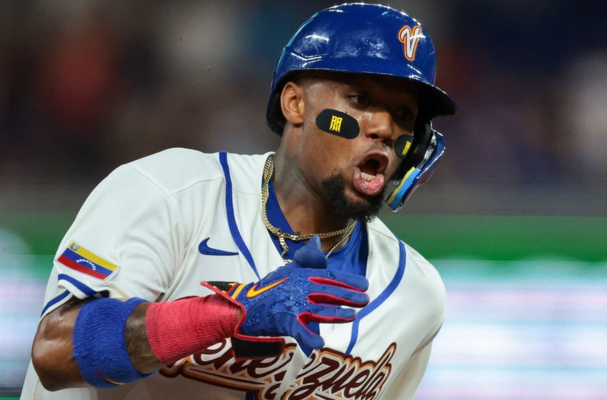  Venezuela vs Italy Prediction, Picks & Odds for Tonight’s World Baseball Classic Game