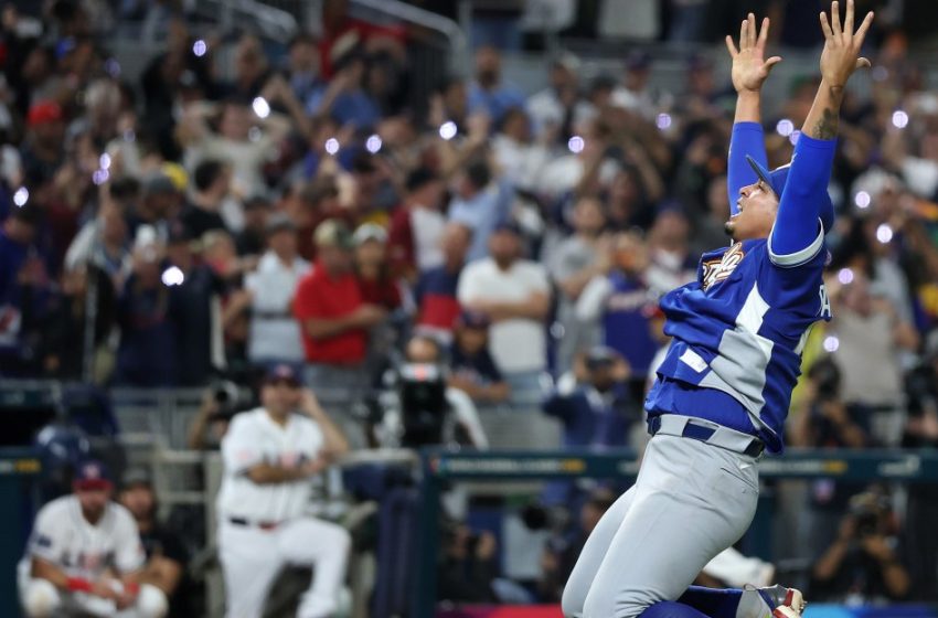  Venezuela wants it more, defeats USA 3-2 in World Baseball Classic stunner