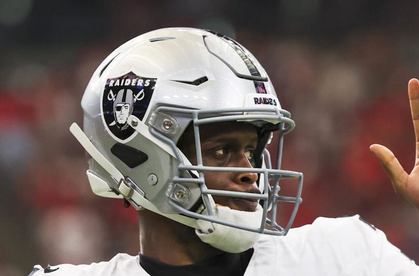  Veteran QB nearing release reportedly eyeing Dolphins as next team