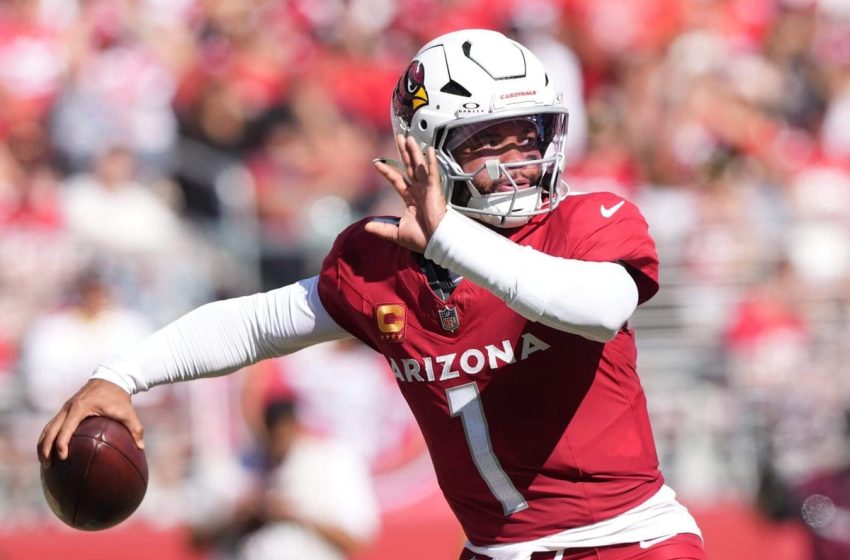  Vikings expected to pursue QB Kyler Murray following his release from Cardinals