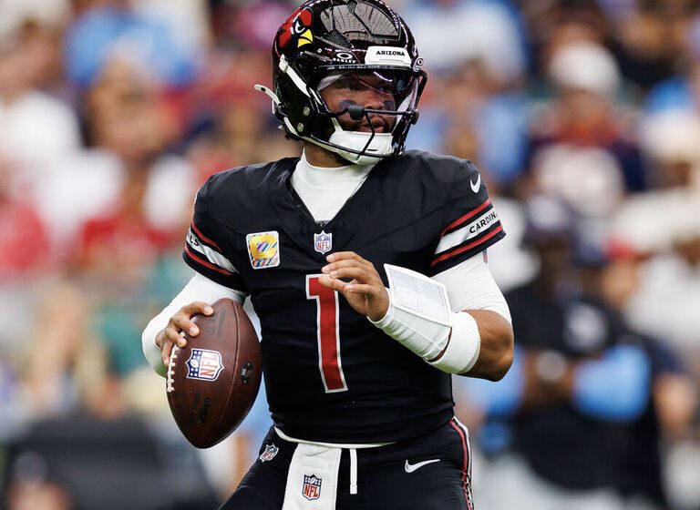  Vikings signing Murray to 1-year deal