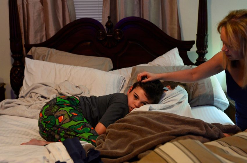  Groundbreaking new drug shows promise for treating children with a devastating form of epilepsy