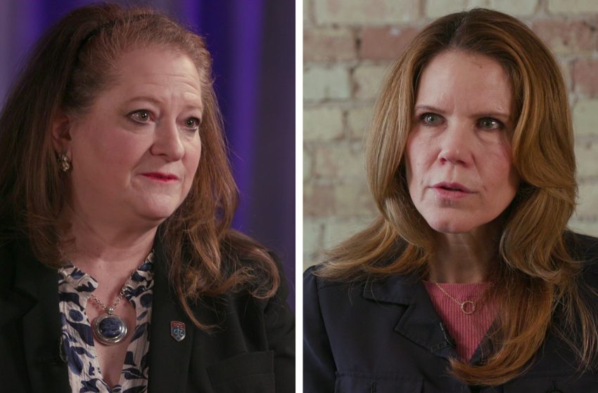  Poll: Chris Taylor leads Maria Lazar in Wisconsin Supreme Court race