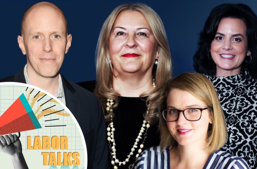  WGA West Leaders On Healthcare, AI, More Ahead Of AMPTP Talks