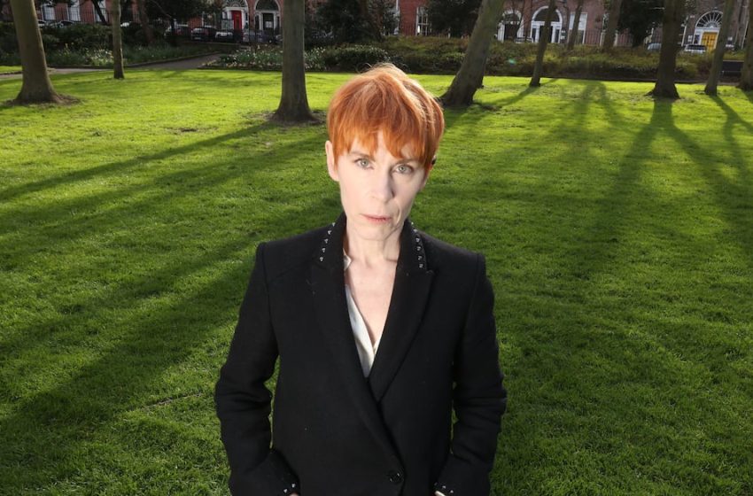  ‘In Ireland, things are coded. You don’t necessarily have the code when you arrive’ – The Irish Times